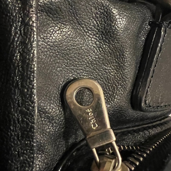 Chloé Betty bag- excellent condition - Picture 10 of 10